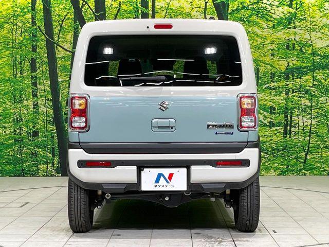 ハスラー(新潟県長岡市)