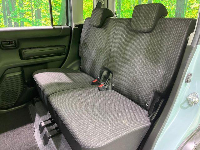 ハスラー(新潟県長岡市)