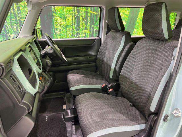 ハスラー(新潟県長岡市)