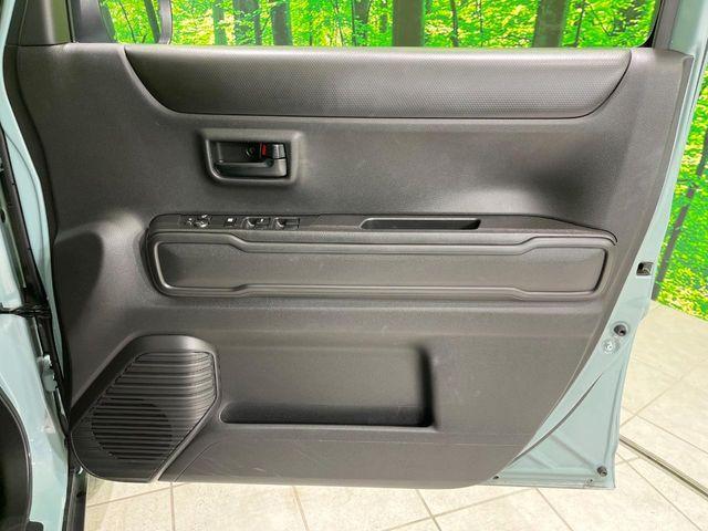 ハスラー(新潟県長岡市)