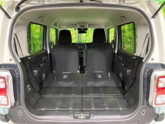 ハスラー(新潟県長岡市)