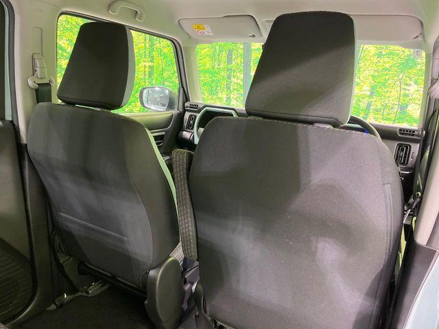 ハスラー(新潟県長岡市)