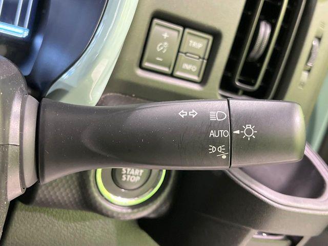 ハスラー(新潟県長岡市)