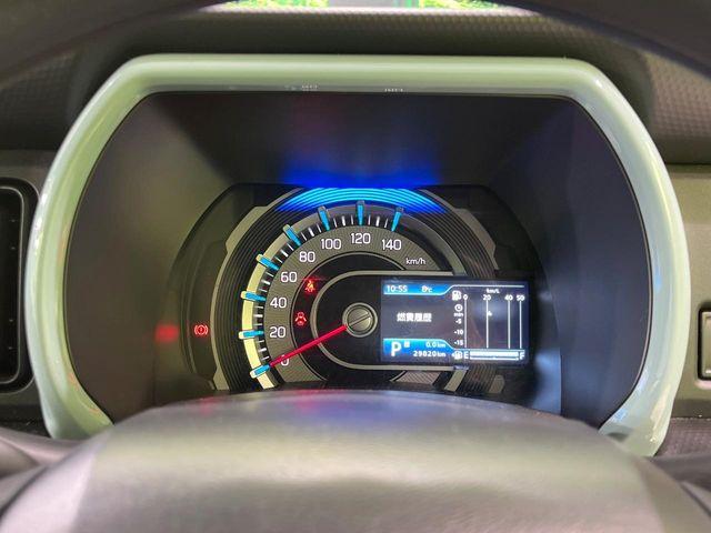 ハスラー(新潟県長岡市)