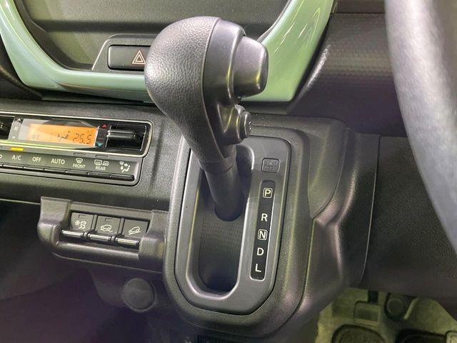 ハスラー(新潟県長岡市)