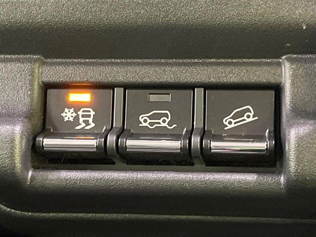 ハスラー(新潟県長岡市)