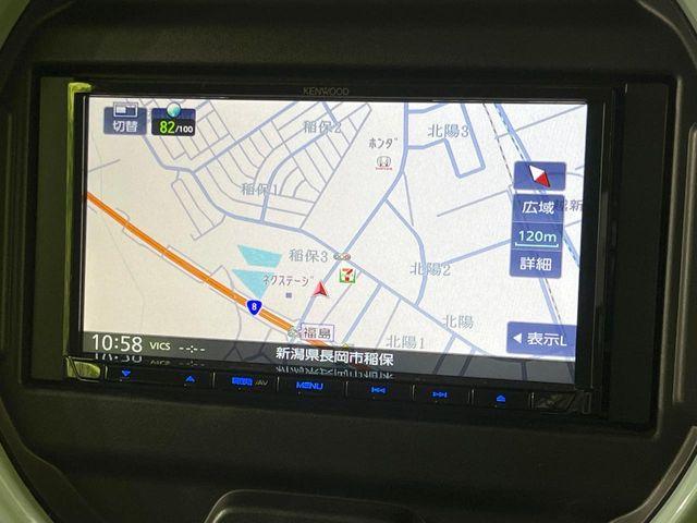 ハスラー(新潟県長岡市)