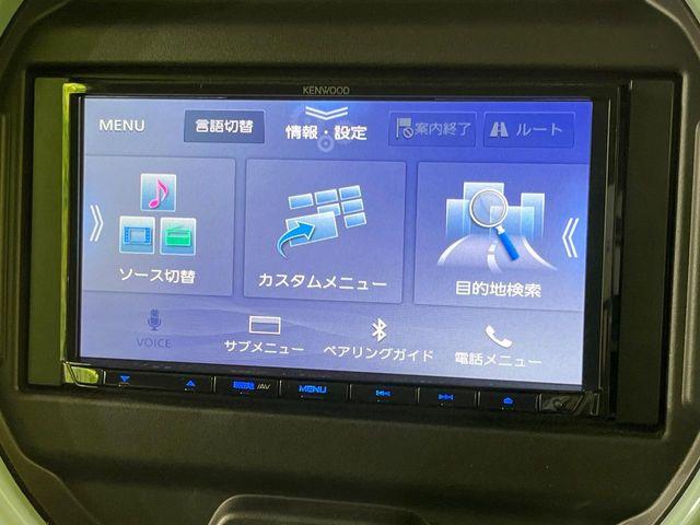 ハスラー(新潟県長岡市)