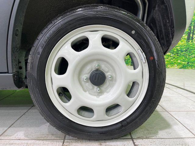 ハスラー(新潟県長岡市)