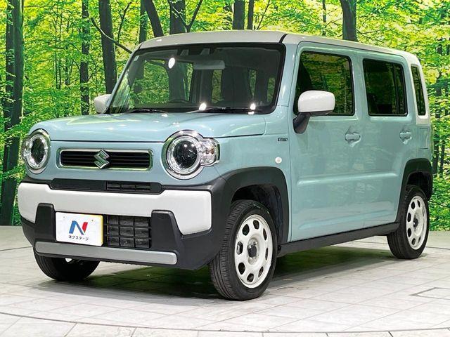 ハスラー(新潟県長岡市)