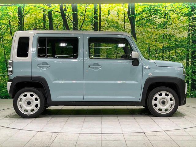 ハスラー(新潟県長岡市)