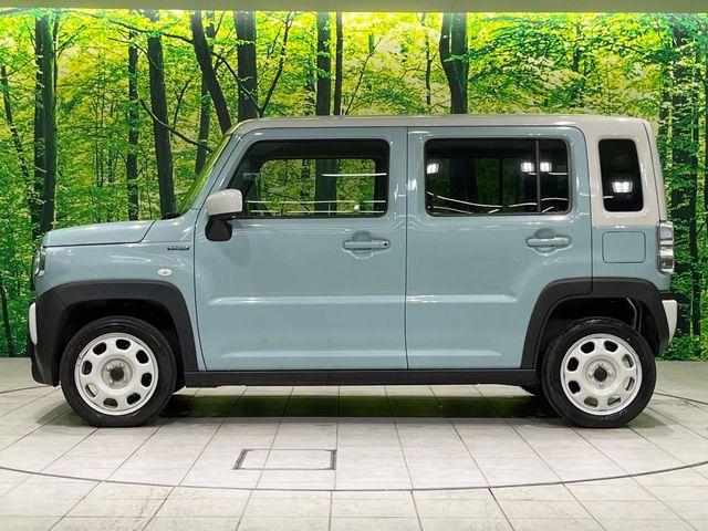 ハスラー(新潟県長岡市)