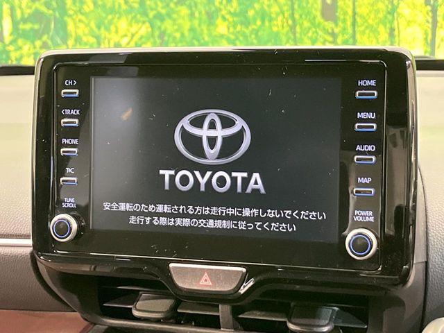 ヤリスクロス（新潟県新潟市南区）