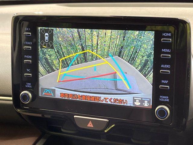 ヤリスクロス（新潟県新潟市南区）