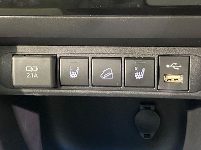 ヤリスクロス（新潟県新潟市南区）