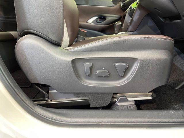 ヤリスクロス（新潟県新潟市南区）