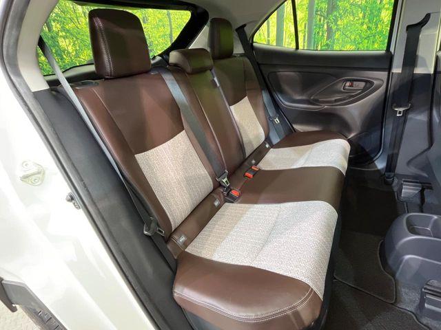 ヤリスクロス（新潟県新潟市南区）