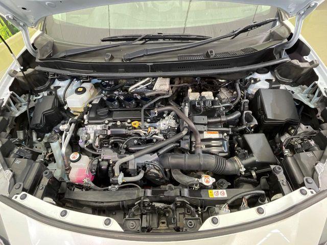 ヤリスクロス（新潟県新潟市南区）