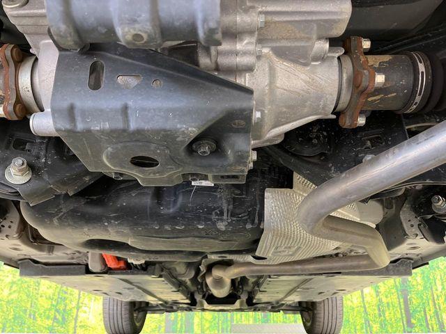 ヤリスクロス（新潟県新潟市南区）