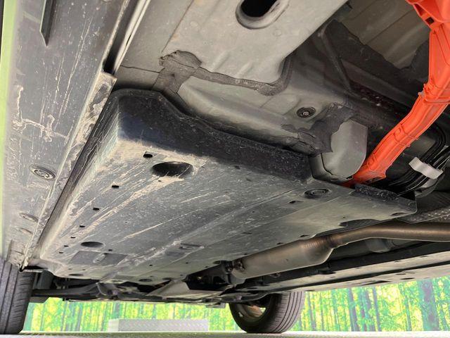 ヤリスクロス（新潟県新潟市南区）