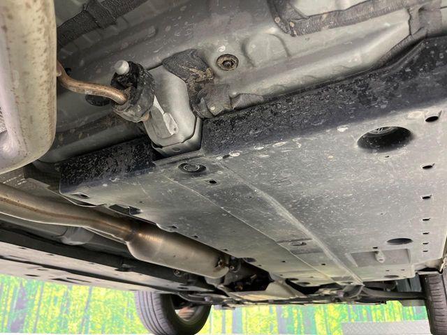 ヤリスクロス（新潟県新潟市南区）