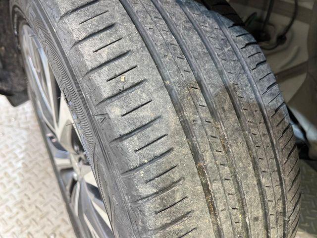 ヤリスクロス（新潟県新潟市南区）