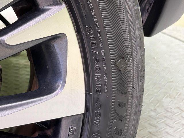 ヤリスクロス（新潟県新潟市南区）