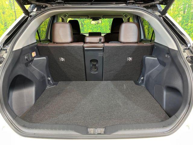 ヤリスクロス（新潟県新潟市南区）