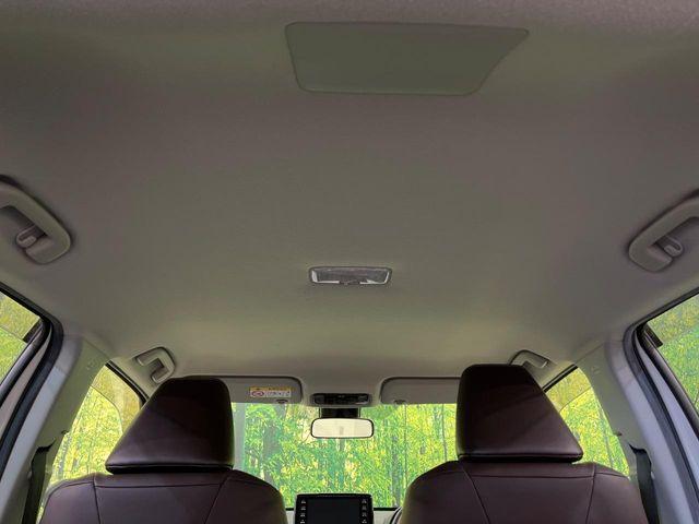 ヤリスクロス（新潟県新潟市南区）