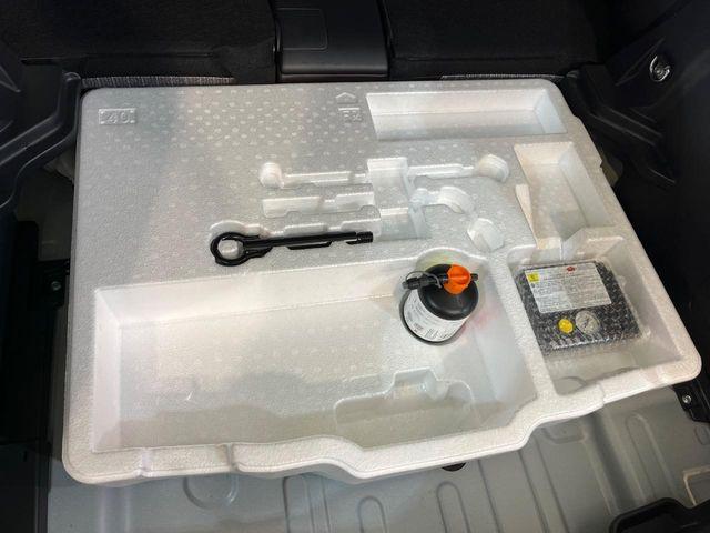 ヤリスクロス（新潟県新潟市南区）