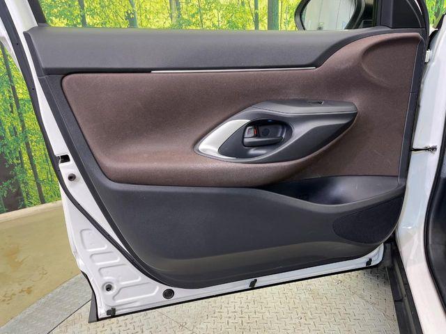 ヤリスクロス（新潟県新潟市南区）