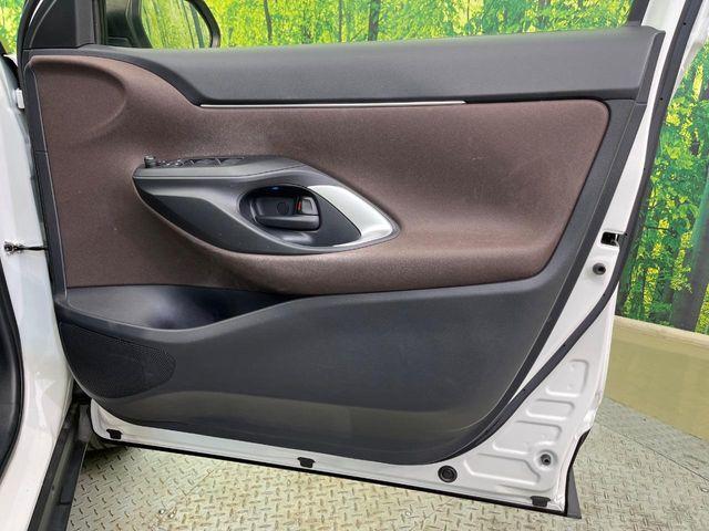 ヤリスクロス（新潟県新潟市南区）