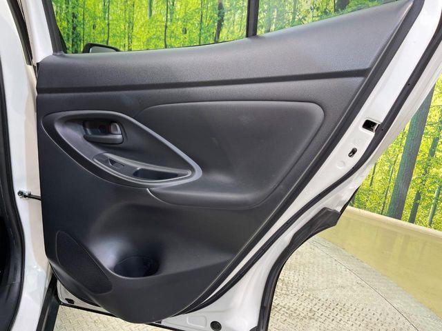 ヤリスクロス（新潟県新潟市南区）