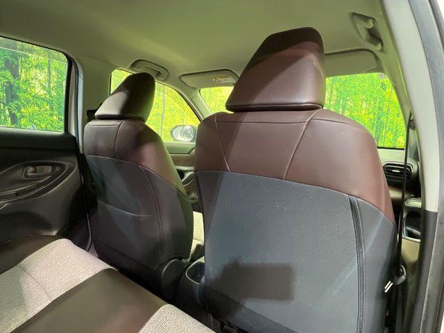 ヤリスクロス（新潟県新潟市南区）