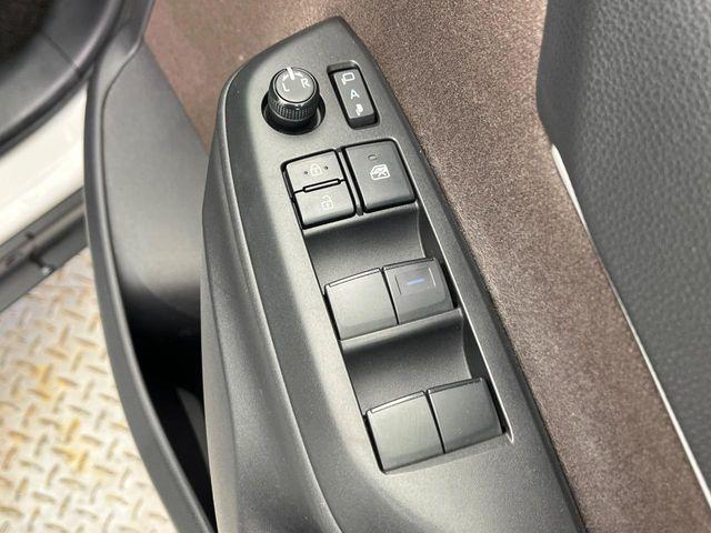 ヤリスクロス（新潟県新潟市南区）