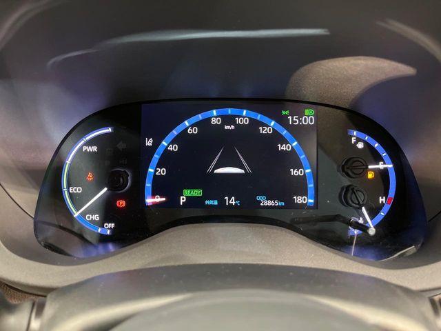 ヤリスクロス（新潟県新潟市南区）