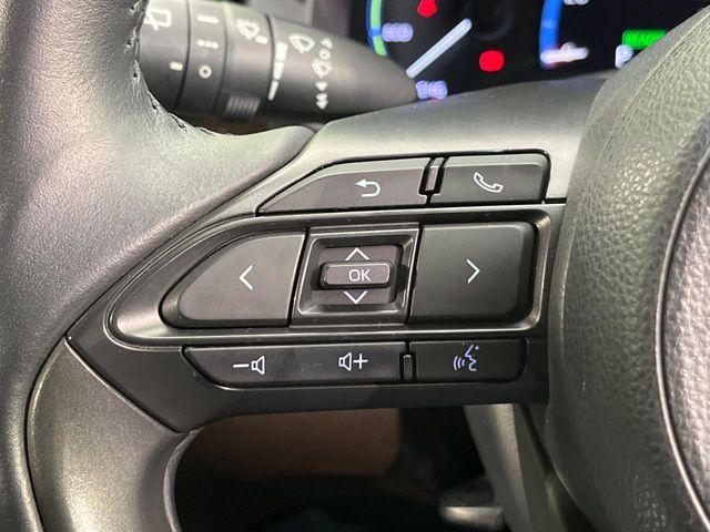 ヤリスクロス（新潟県新潟市南区）