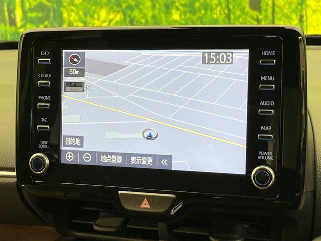 ヤリスクロス（新潟県新潟市南区）