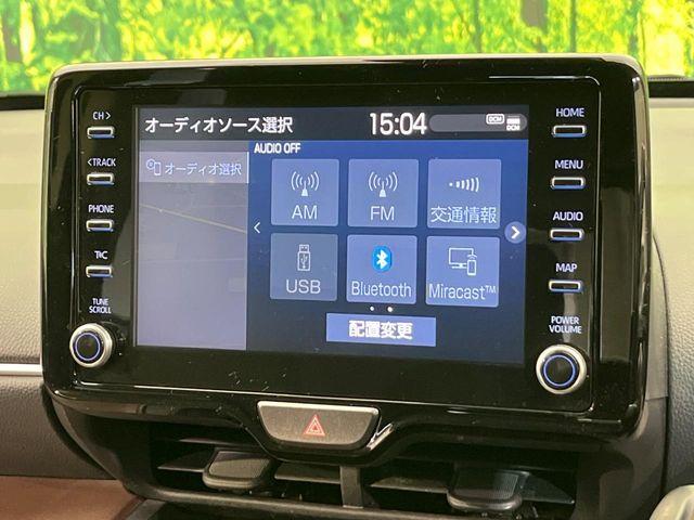 ヤリスクロス（新潟県新潟市南区）