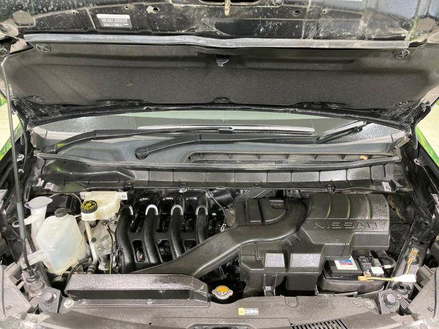 セレナ(新潟県長岡市)