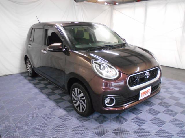 パッソ(新潟県新潟市南区)