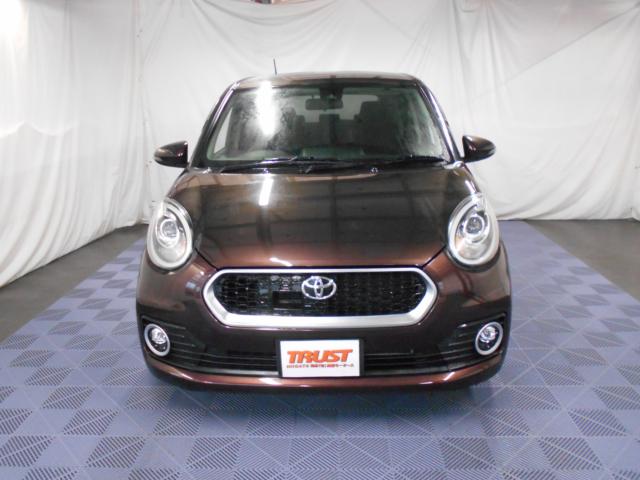 パッソ(新潟県新潟市南区)