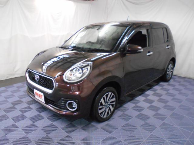 パッソ(新潟県新潟市南区)