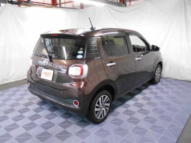 パッソ(新潟県新潟市南区)