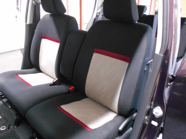 パッソ(新潟県新潟市南区)