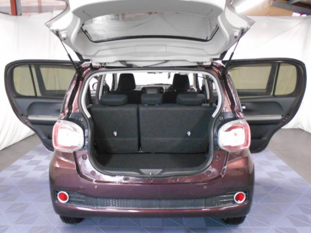 パッソ(新潟県新潟市南区)