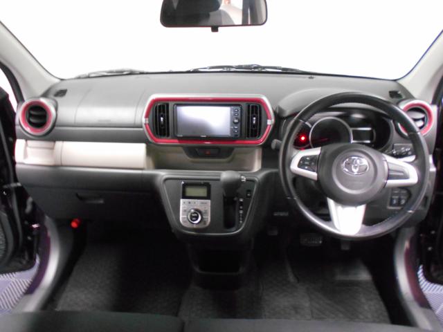 パッソ(新潟県新潟市南区)