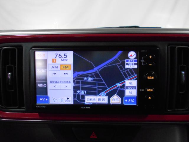 パッソ(新潟県新潟市南区)