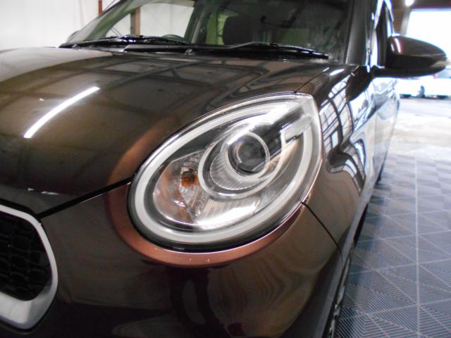 パッソ(新潟県新潟市南区)