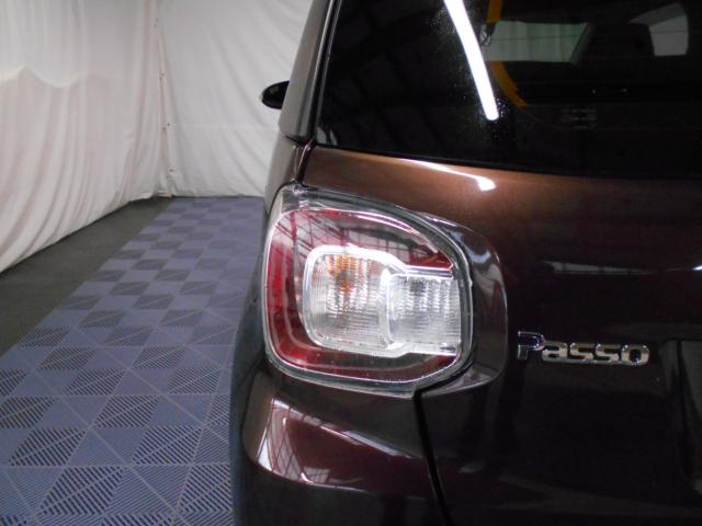 パッソ(新潟県新潟市南区)